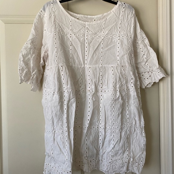 Blouse - Picture 3 of 3